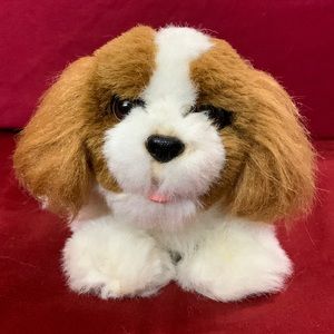 TEACUP PUPPY by Furreal Friends hasbro